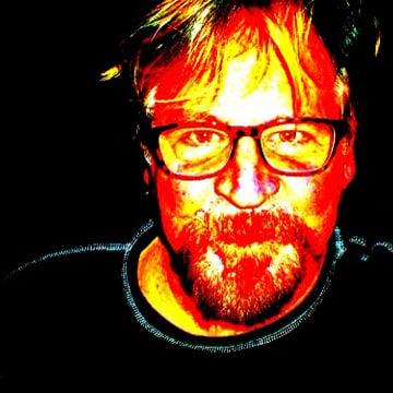 Techno Kunst Autor