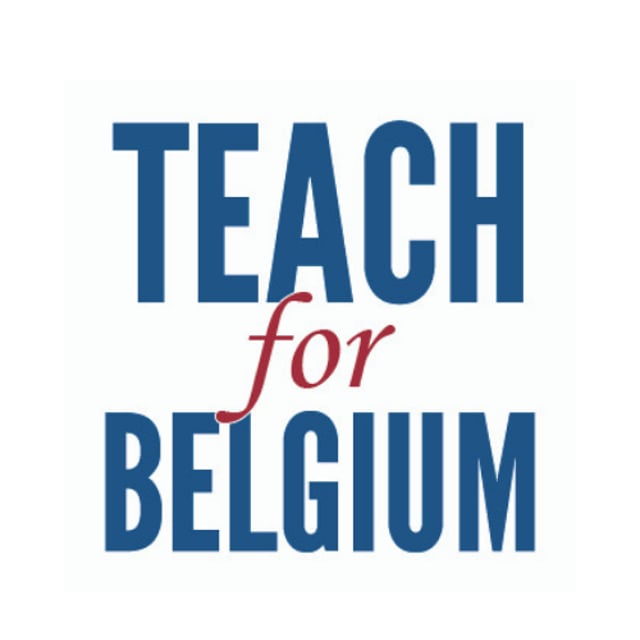 Teach for Belgium