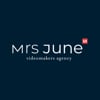 Mrs June