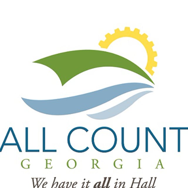 Hall County Government