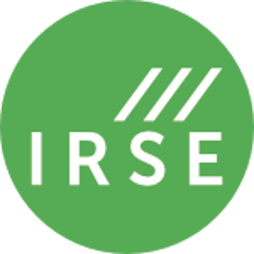 The IRSE