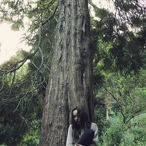 Profile picture for Imogen Rigby