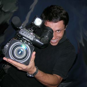 Profile picture for Tiago Ferroni