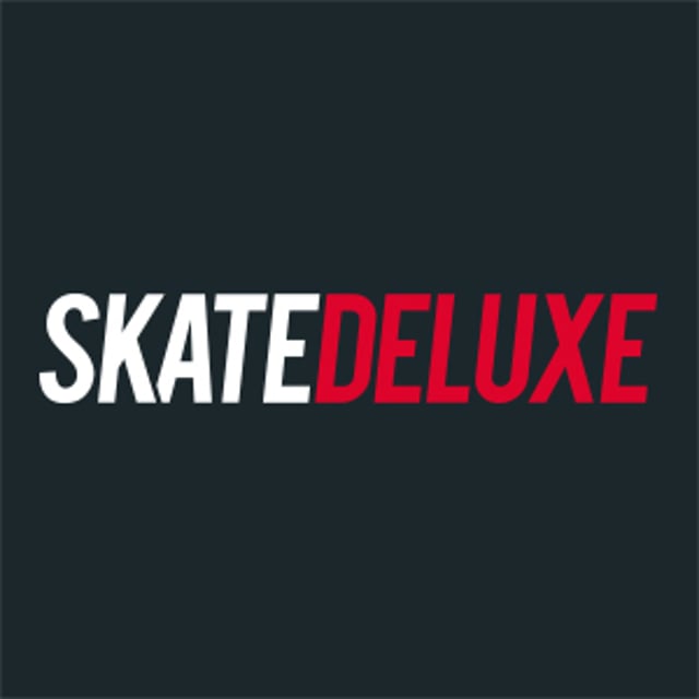 skatedeluxe releases
