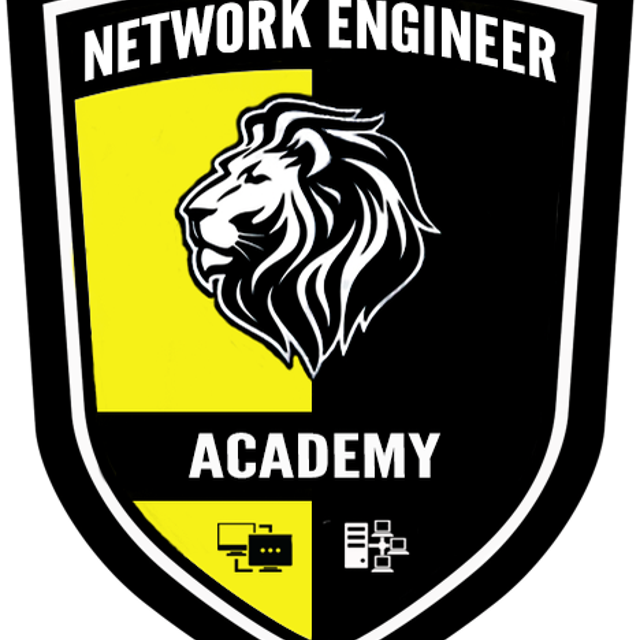 Network Engineer Academy