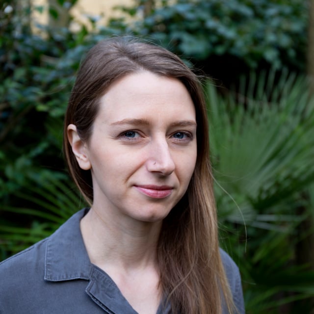 Ashley Violet Simpson Producer, Director & Videographer