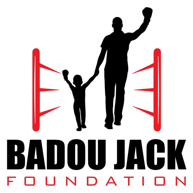 Badou Jack Foundation