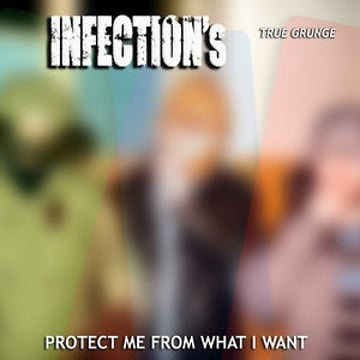 Vimeo profile picture for @infection