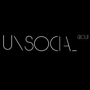 Profile picture for UNSOCIAL Group