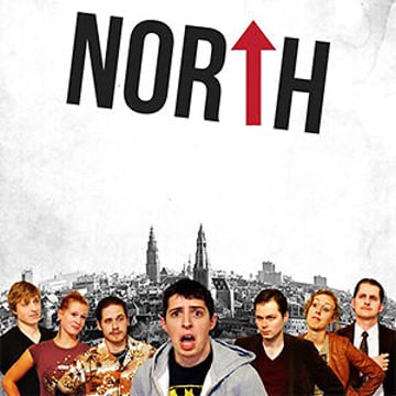 Vimeo profile picture for @north