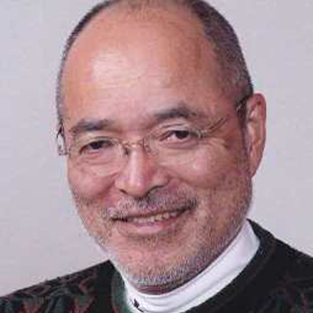 Soichi OBA