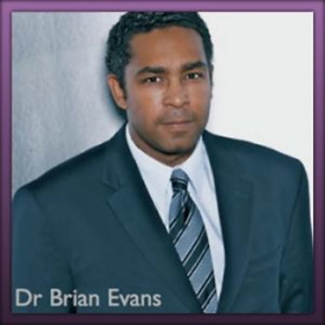 Dr. Brian N. Evans, M.D.