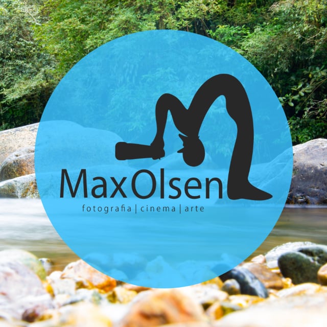 MAX OLSEN PRODUÇÃO AUDIOVISUAL
