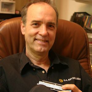 Profile picture for Rupert Oysler