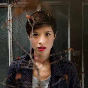 Profile picture for Claire Tran