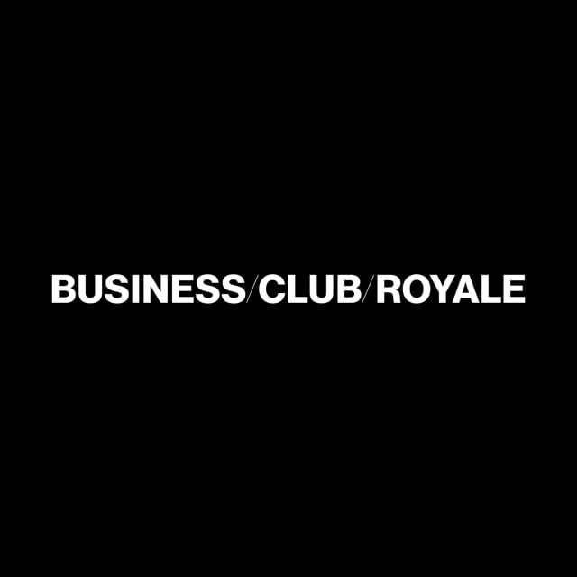BUSINESS CLUB ROYALE