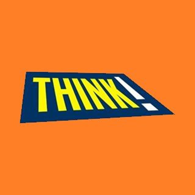 THINK! Road Safety