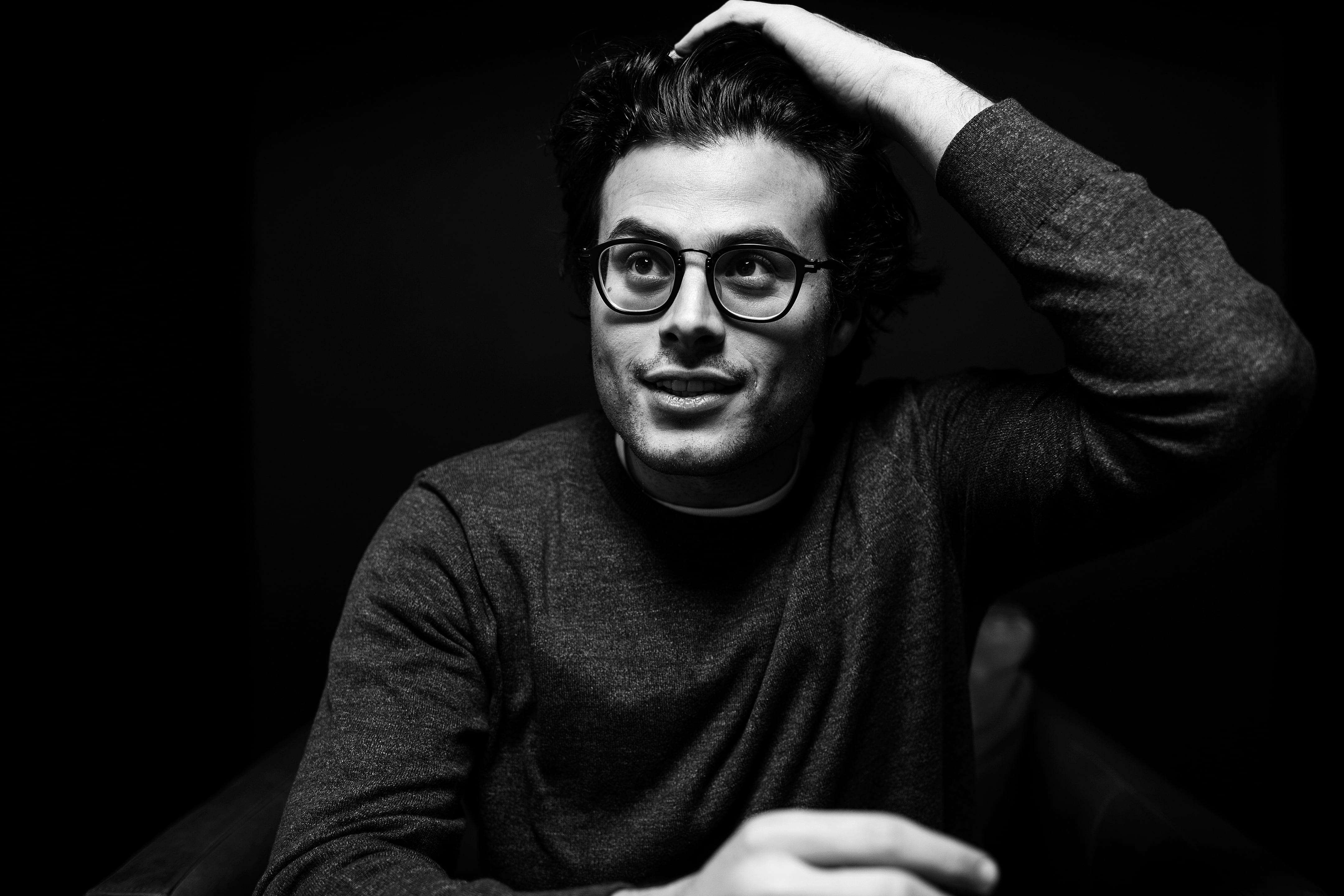 A Hot Two Weeks: The Making of Heaven Knows What Teaser | Videos ...