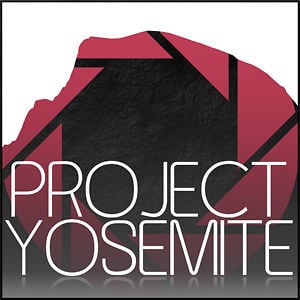 Profile picture for Project Yosemite