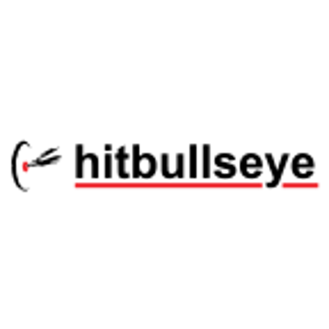 Hitbullseye