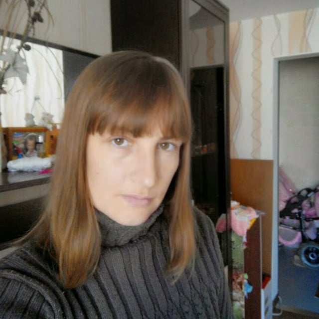 наталия михайлова