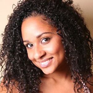 Profile picture for April Jones