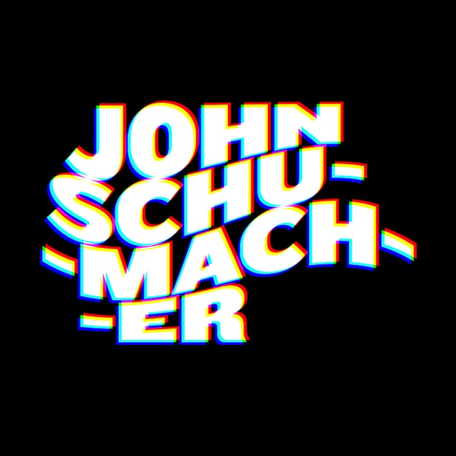 John Schumacher