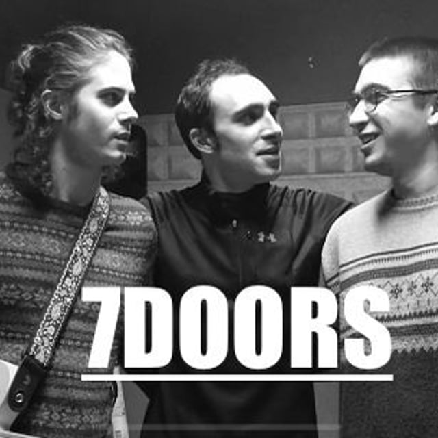 7 doors прохождение