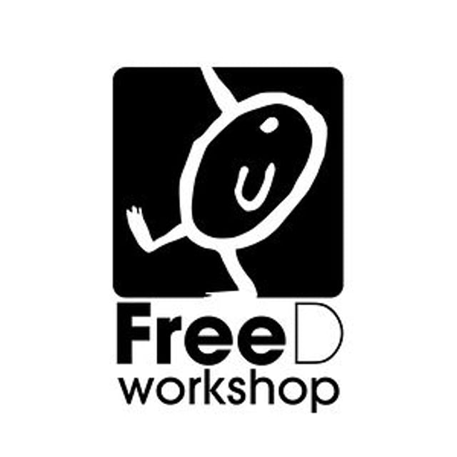 Free D Workshop