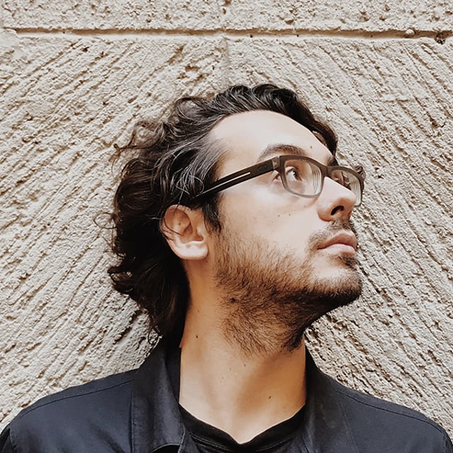 Davide Rapp - Creative Director, Director & Editor