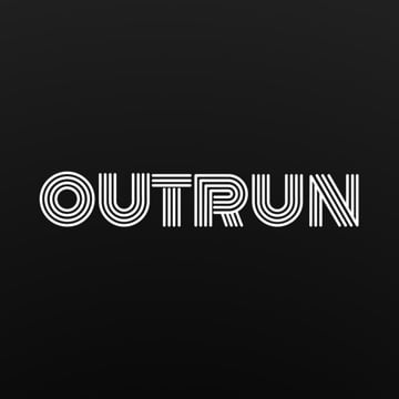 Vimeo profile picture for @outrun