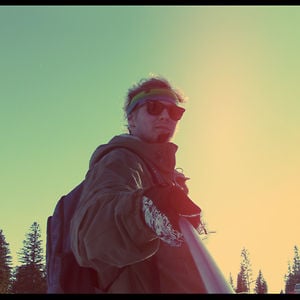 Profile picture for Erik Emeršič