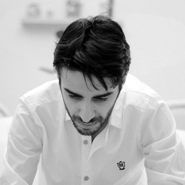 Mohammadmahdi Mohammadi