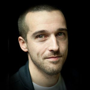 Profile picture for Stéphane Baril