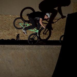 Profile picture for Anton Strand