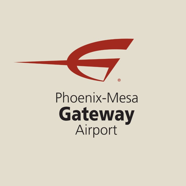 Gateway Airport