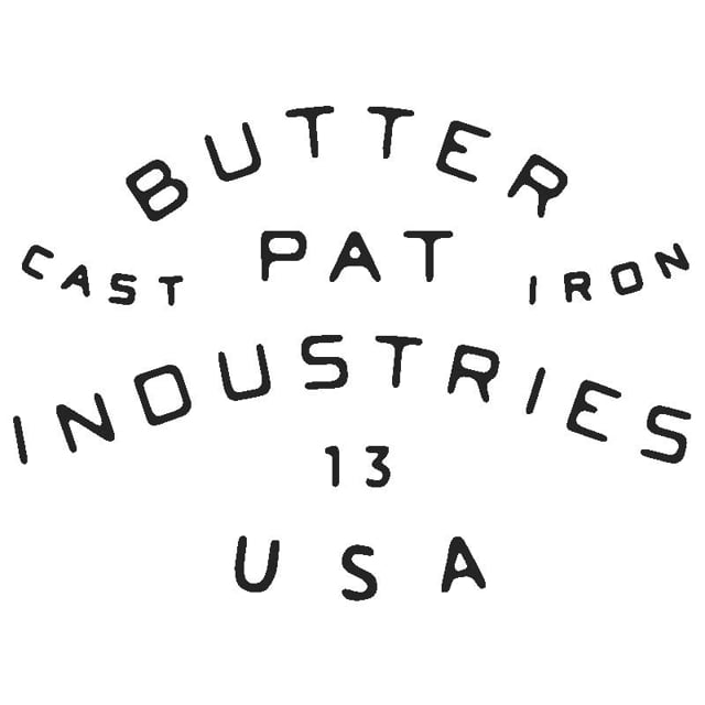 Butter Pat Industries