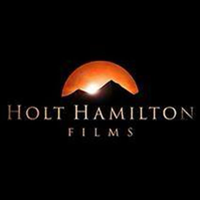 Holt Hamilton Films Director, Screenwriter & Producer