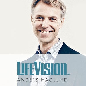 Profile picture for Anders Haglund - 3070156_300x300