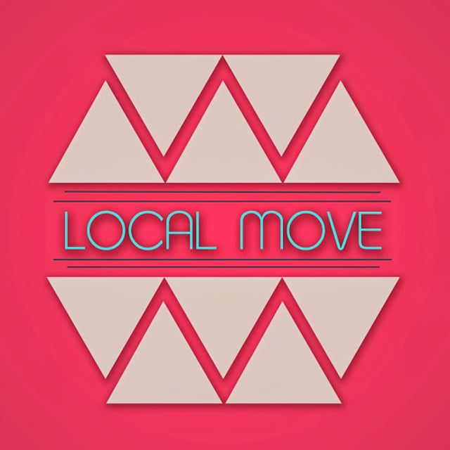 Move location. Move location