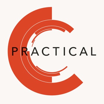Vimeo profile picture for @practical
