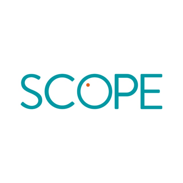 See scope