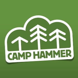 Profile picture for Camp Hammer