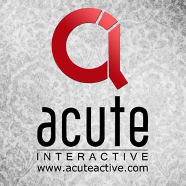 Acute Interactive