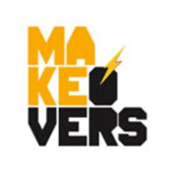 Vimeo profile picture for @makeovers