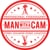 Man With A Cam