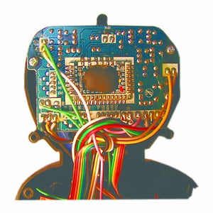 Profile picture for Adrianne Wortzel