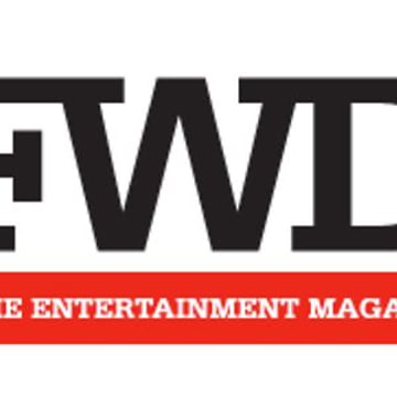 Vimeo profile picture for @fwd
