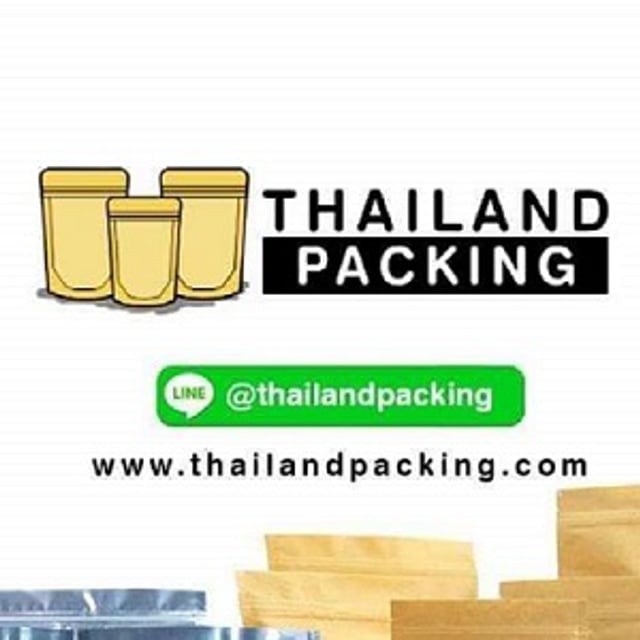 Thailand Packing