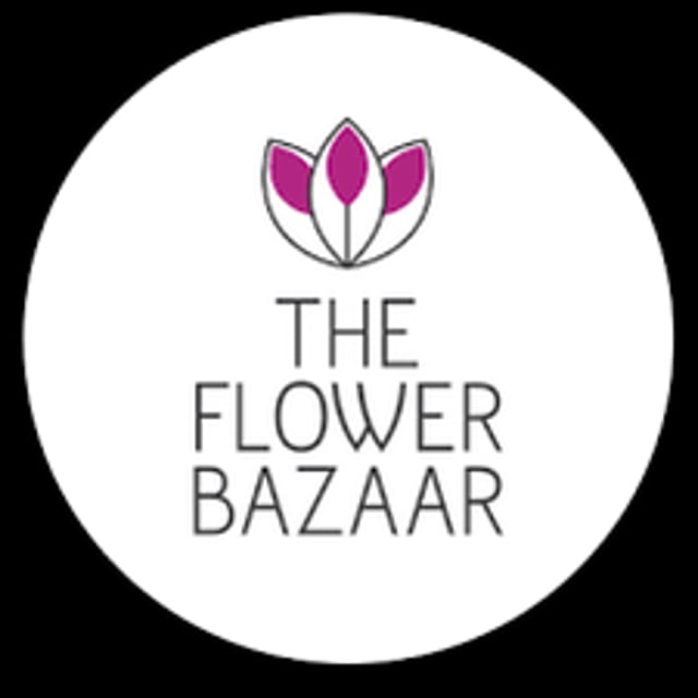 The Flower Bazaar
